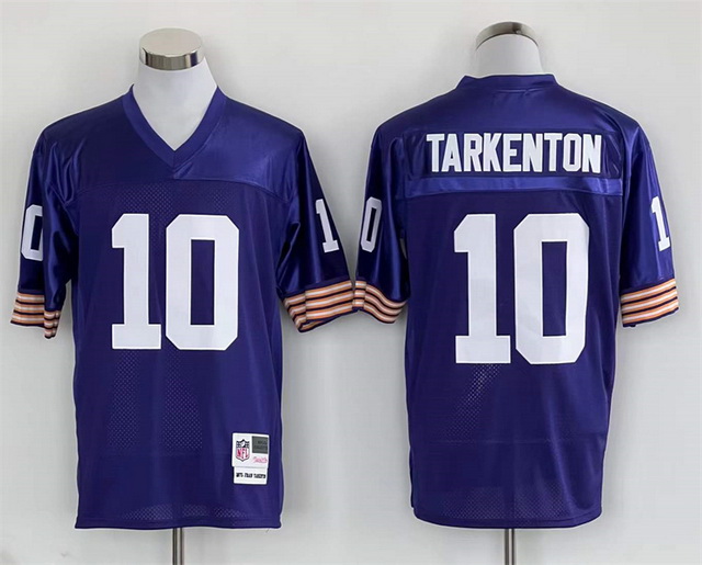 Minnesota Vikings Jerseys 22